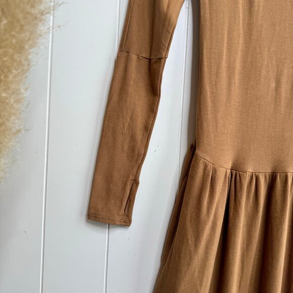 Free People wide leg jumpsuit one piece romper XS onesie Movement - Picture 5 of 11